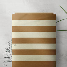 Load image into Gallery viewer, "Little Aviator" Collection Wide Stripe Speckled - Terrain