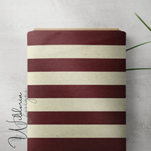 Load image into Gallery viewer, "Little Aviator" Collection Wide Stripe Speckled - Twinberry