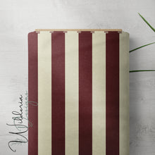 Load image into Gallery viewer, "Little Aviator" Collection Wide Stripe Vertical - Twinberry