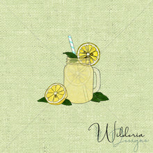 Load image into Gallery viewer, Lemonade & Cocktails Collection