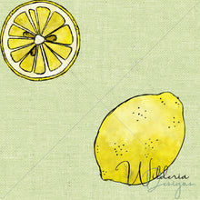 Load image into Gallery viewer, Lemonade & Cocktails Collection