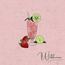Load image into Gallery viewer, Lemonade & Cocktails Collection