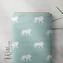 Load image into Gallery viewer, "Mirage Collection" Lion - Monet