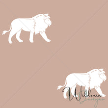 Load image into Gallery viewer, "Mirage Collection" Lion - Moxie
