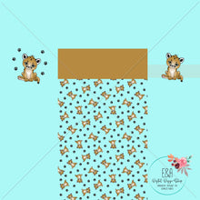 Load image into Gallery viewer, Little Cougar Collection