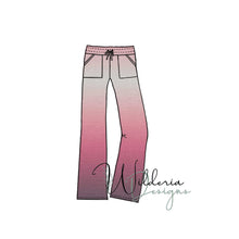 Load image into Gallery viewer, Lounge Sweats Mockup