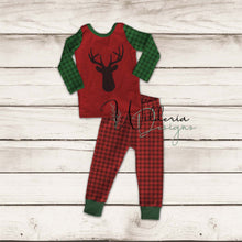 Load image into Gallery viewer, Lounge Set Real Life Mockup