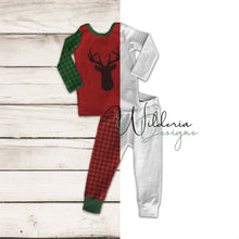 Load image into Gallery viewer, Lounge Set Real Life Mockup