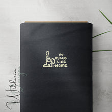 Load image into Gallery viewer, "My Little World" Collection No Place Like Home Panel