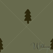 Load image into Gallery viewer, "My Little World" Collection - Evergreen