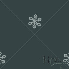 Load image into Gallery viewer, "My Little World" Collection - Snowflake