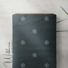 Load image into Gallery viewer, "My Little World" Collection - Snowflake