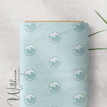 Load image into Gallery viewer, Custom Logo Seamless