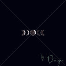 Load image into Gallery viewer, Mercury Rose Collection