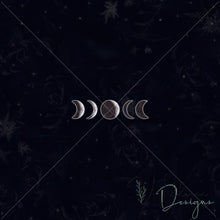 Load image into Gallery viewer, Mercury Rose Collection