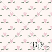 Load image into Gallery viewer, Mini Heart Floral