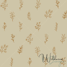 Load image into Gallery viewer, Minimalist Florals - Handdrawn - FALL
