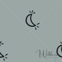 Load image into Gallery viewer, "My Little World" Collection Moon - Stone