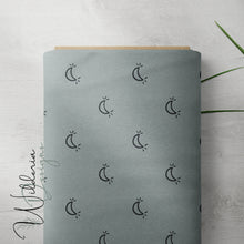 Load image into Gallery viewer, "My Little World" Collection Moon - Stone