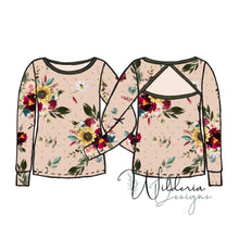 Load image into Gallery viewer, Nicky Mockup