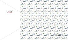 Load image into Gallery viewer, "O-Fish-Ally The Big One" Rapport