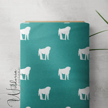 Load image into Gallery viewer, "Mirage Collection" Olive Baboon - Fresco