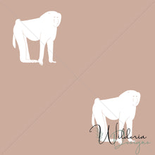 Load image into Gallery viewer, "Mirage Collection" Olive Baboon - Moxie