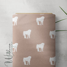 Load image into Gallery viewer, "Mirage Collection" Olive Baboon - Moxie