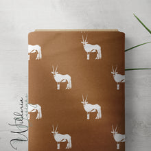 Load image into Gallery viewer, "Mirage Collection" Oryx - Flambe