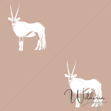 Load image into Gallery viewer, "Mirage Collection" Oryx - Moxie