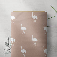 Load image into Gallery viewer, "Mirage Collection" Ostrich - Moxie