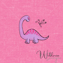 Load image into Gallery viewer, Pink Dino Collection