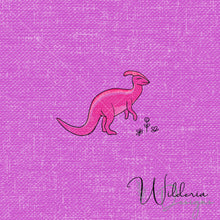 Load image into Gallery viewer, Pink Dino Collection