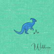 Load image into Gallery viewer, Blue Dinos Collection