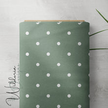 Load image into Gallery viewer, Polka Dots - Dawn - Rustic Floral Coordinate