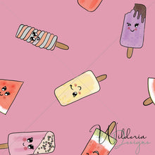 Load image into Gallery viewer, Popsicle - Cherry