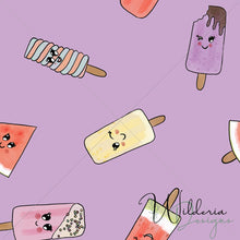 Load image into Gallery viewer, Popsicle - Grape