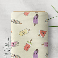 Load image into Gallery viewer, Popsicle - Lemon