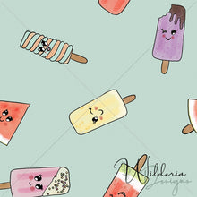 Load image into Gallery viewer, Popsicle - Mint