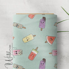 Load image into Gallery viewer, Popsicle - Mint