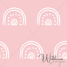 Load image into Gallery viewer, "Mirage Collection" Rainbow - Blush