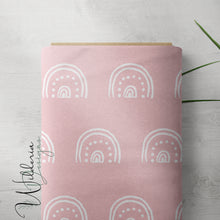 Load image into Gallery viewer, "Mirage Collection" Rainbow - Blush