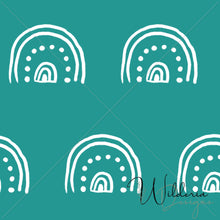 Load image into Gallery viewer, "Mirage Collection" Rainbow - Fresco