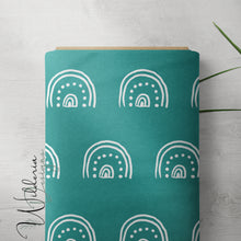 Load image into Gallery viewer, "Mirage Collection" Rainbow - Fresco