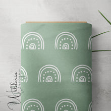 Load image into Gallery viewer, "Mirage Collection" Rainbow - Jade