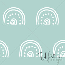 Load image into Gallery viewer, "Mirage Collection" Rainbow - Monet