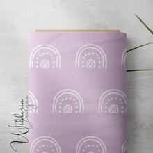 Load image into Gallery viewer, "Mirage Collection" Rainbow - Petal