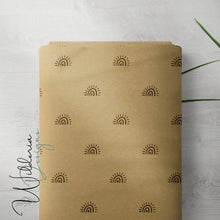 Load image into Gallery viewer, "My Little World" Collection Rainbow Sun