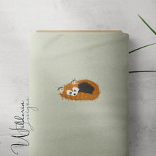 Load image into Gallery viewer, Red Panda Panel