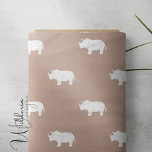 Load image into Gallery viewer, "Mirage Collection" Rhinoceros - Moxie